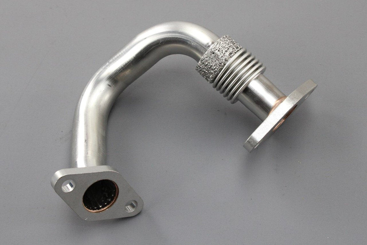 VW Audi Skoda SEAT 1.9 2.0 TDI EGR connecting pipe 03G131521R