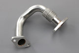 VW Audi Skoda SEAT 1.9 2.0 TDI EGR connecting pipe 03G131521R