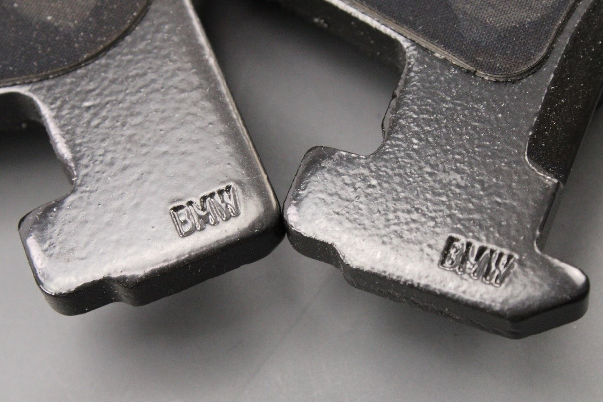 BMW 1' F20 F21 3' F30 F31 F34 4' F33 F36 brake pads (front) 34116850568