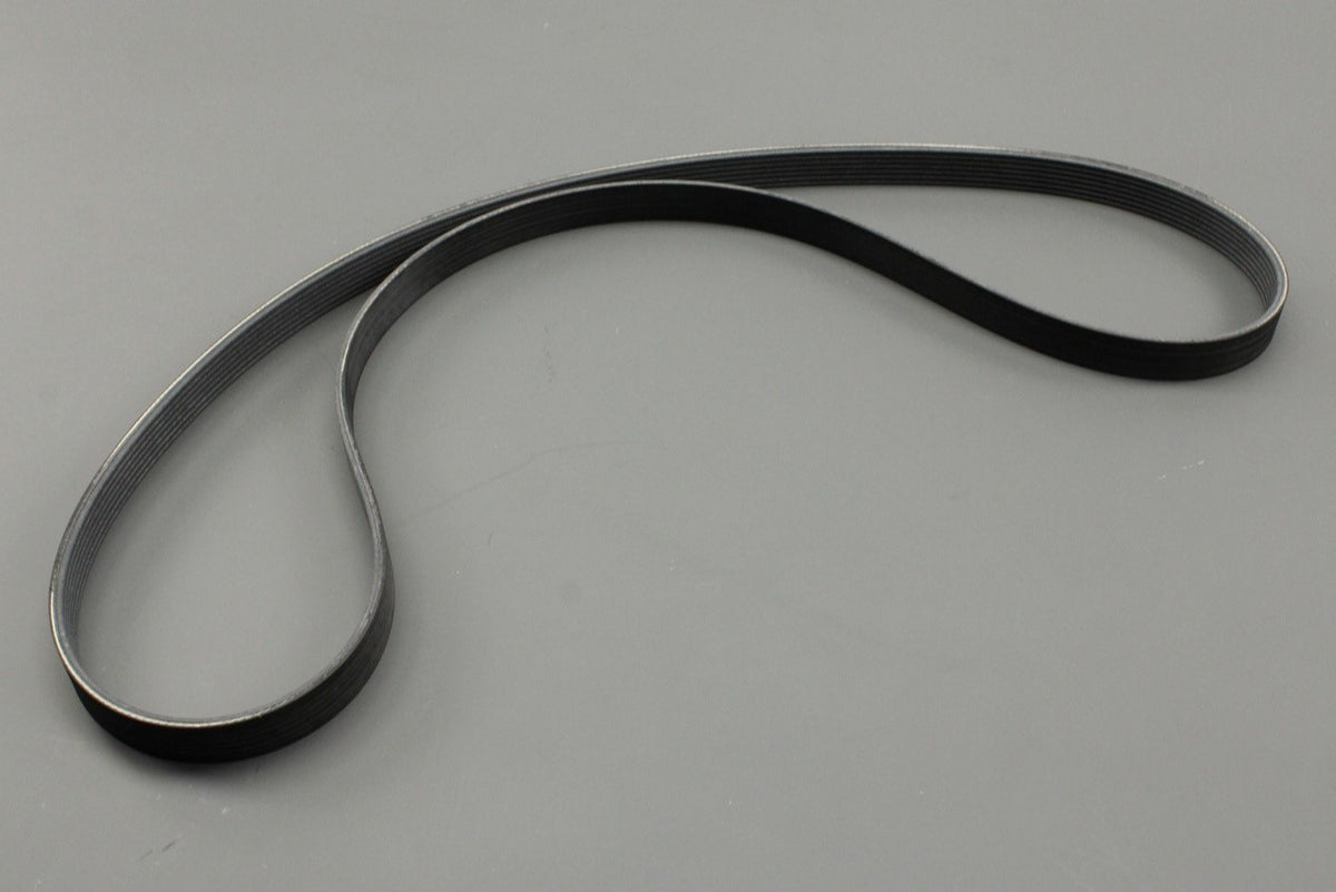 Land Rover Defender 1987-2006 auxiliary poly-v alternator belt PQS101500, view 1
