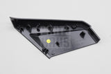 Audi e-tron 19-23 centre console display unit trim (left) 4KR863337 5FQ