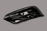 VW Tiguan R-Line 2016-21 bumper vent grille (front left) 5NA853665D 041