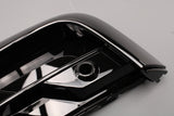 VW Tiguan R-Line 2016-21 bumper vent grille (front left) 5NA853665D 041
