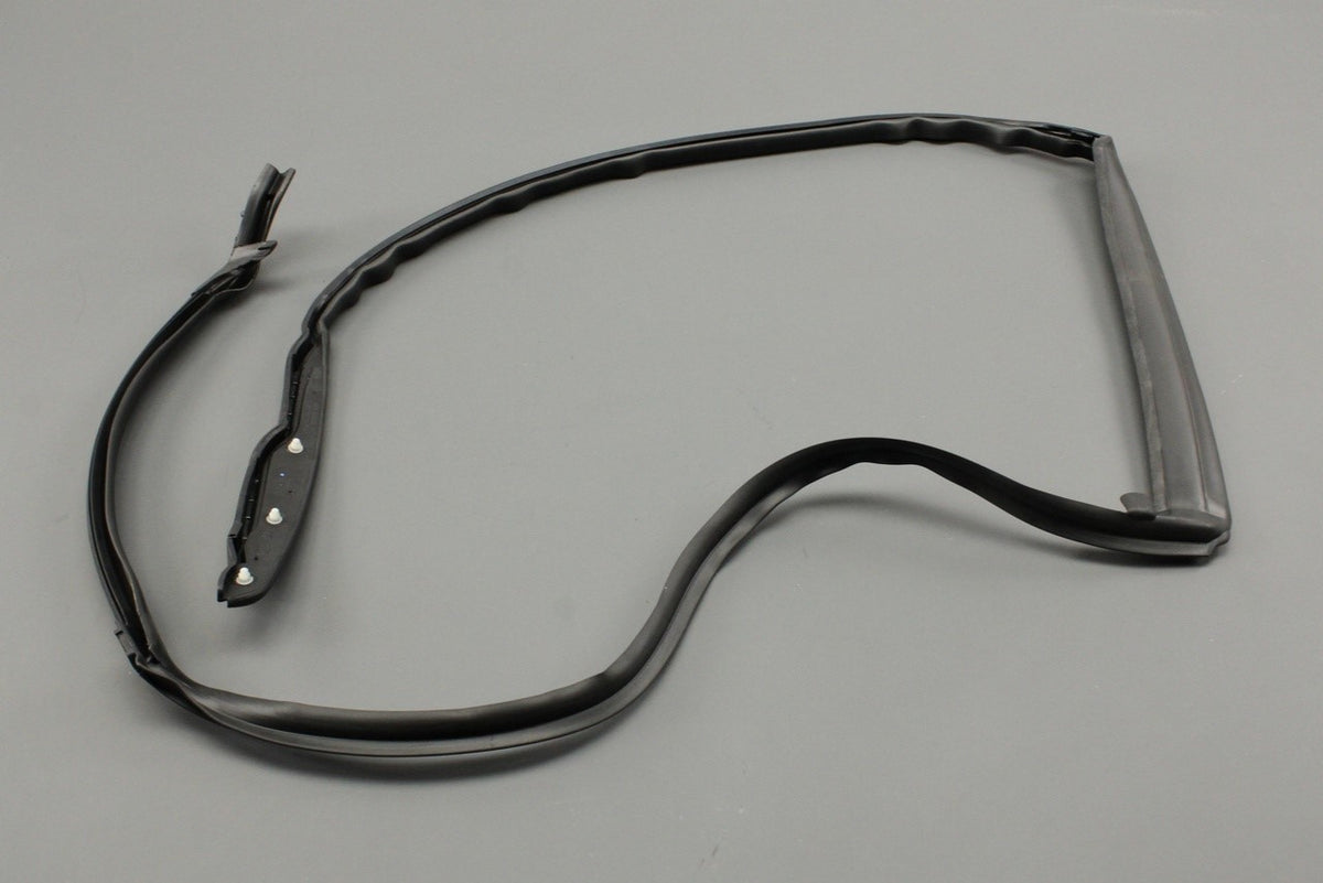 Range Rover Velar 2017-on rear upper door seal (right) LR143459, view 1