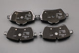 MINI R50 R52 R53 R55 R56 R57 R58 R59 brake pads kit (front) 34116778320