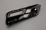 VW Tiguan R-Line 2016-21 bumper vent grille (front left) 5NA853665D 041