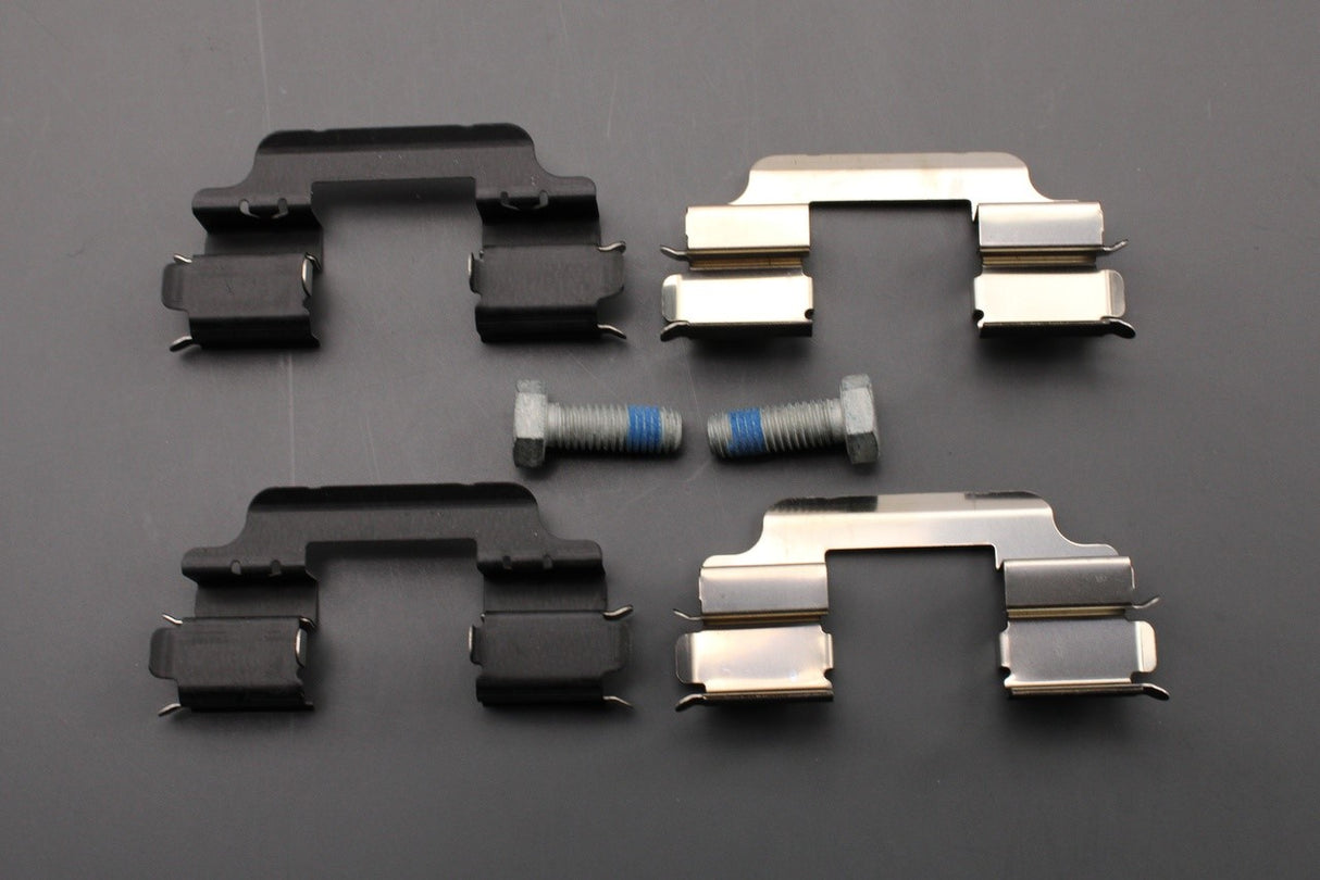 MINI R50 R52 R53 R55 R56 R57 R58 R59 brake pads kit (front) 34116778320