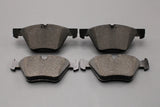 BMW 1' E81 E82 E87 E88 3' E90 E91 E92 E93 brake pads (front) 34116777772