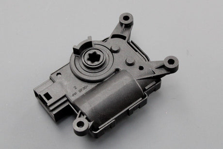 VW Audi Skoda SEAT heater air distribution unit servo-motor 2Q0907511F