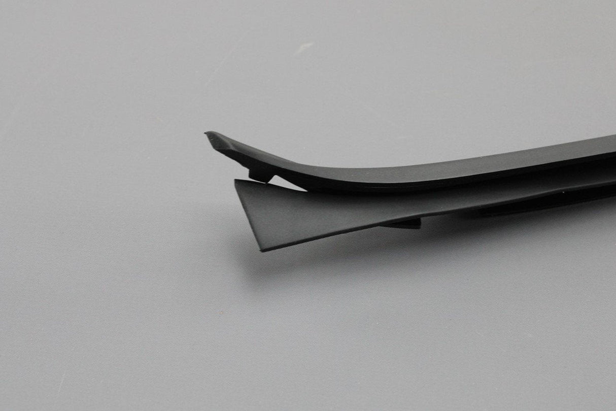 VW Tiguan 16-on SEAT Tarraco right windscreen side trim 5NA854328C 5AP