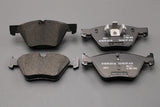 BMW 1' E81 E82 E87 E88 3' E90 E91 E92 E93 brake pads (front) 34116777772