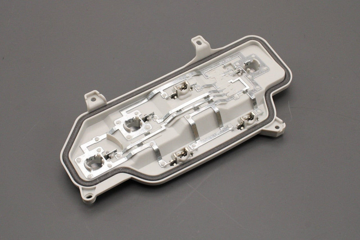 VW Caddy 2K 2016-20 tail light bulb holders (tailgate) 2K1945257B / 2K1945258B