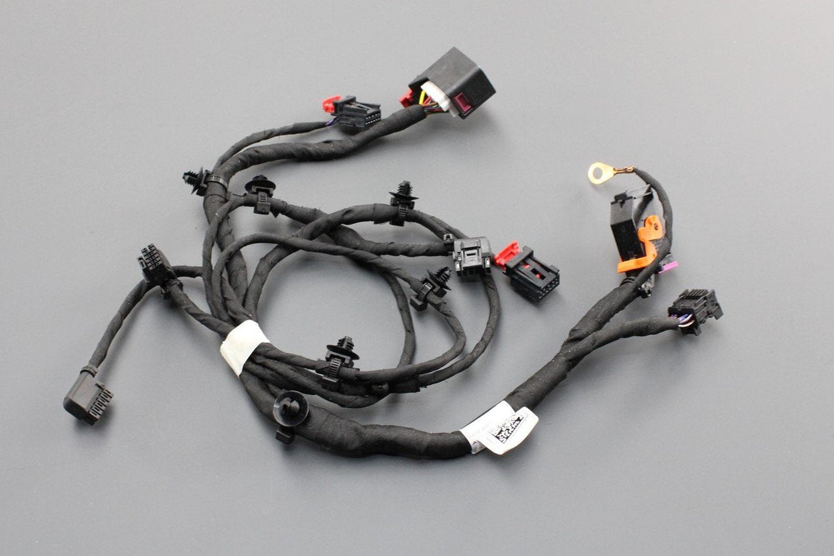 VW ID.3 Audi e-tron GT Skoda Enyaq CUPRA Born wiring harness 0Z1971221AQ