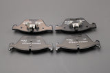 BMW 1' E81 E82 E87 E88 3' E90 E91 E92 E93 brake pads (front) 34116777772