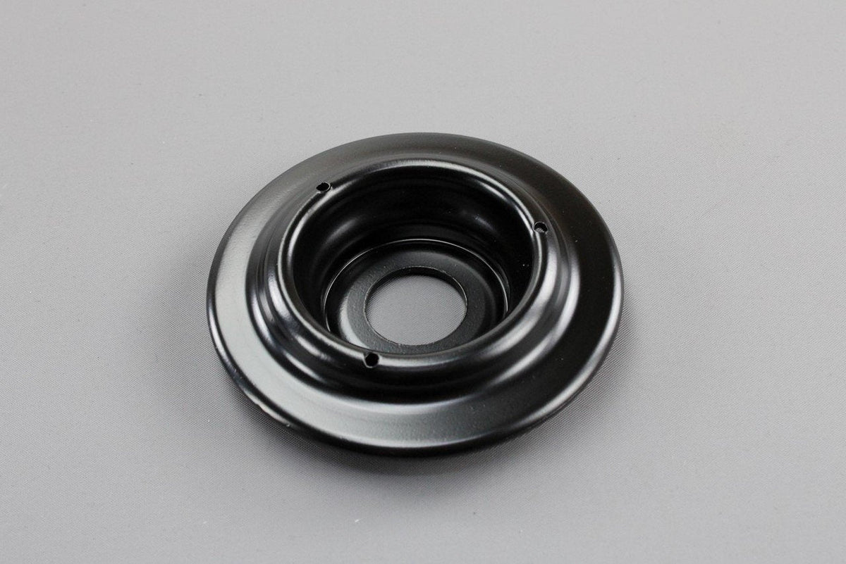 VW Golf MK4 Beetle Lupo Audi A3 TT front upper spring disc 1J0412341, view 1