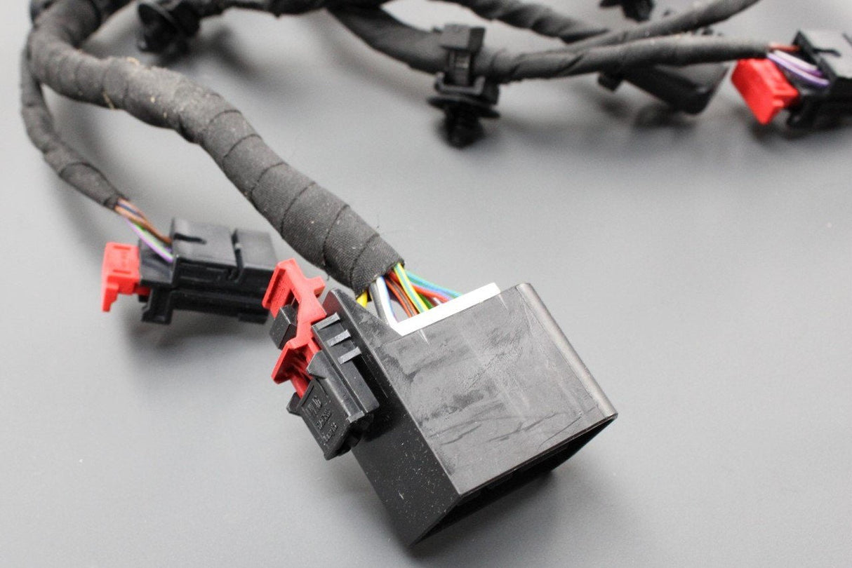 VW ID.3 Audi e-tron GT Skoda Enyaq CUPRA Born wiring harness 0Z1971221AQ