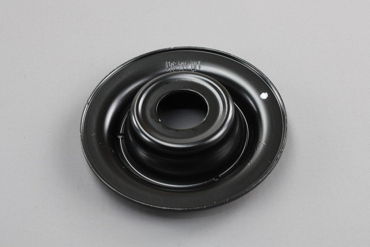 VW Golf MK4 Beetle Lupo Audi A3 TT front upper spring disc 1J0412341