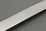 Land Rover Defender L315 1987-2006 front window channel shim MUC4073