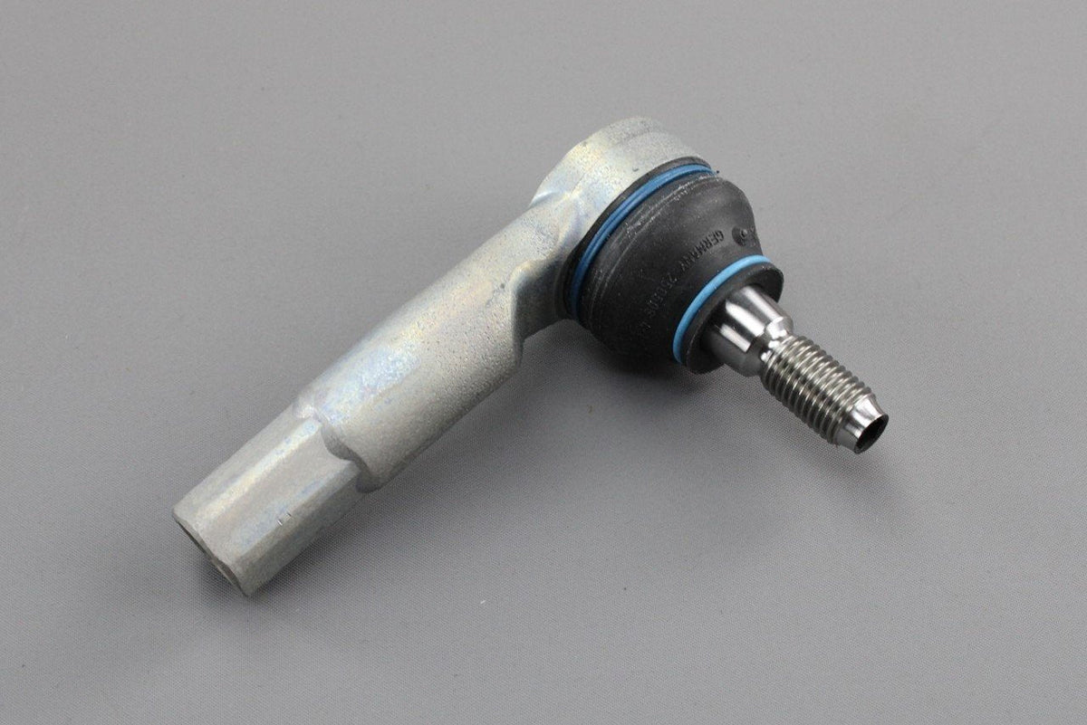 VW Golf MK4 Beetle Bora Audi A3 Leon tie rod end (left) 1J0422811B, view 1