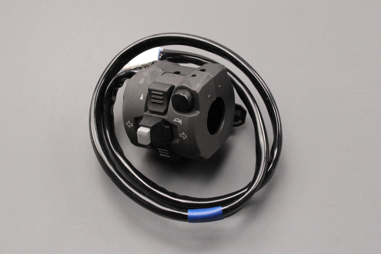 Ducati 1199 Panigale Diavel handlebar switch gear (left) 65110161A