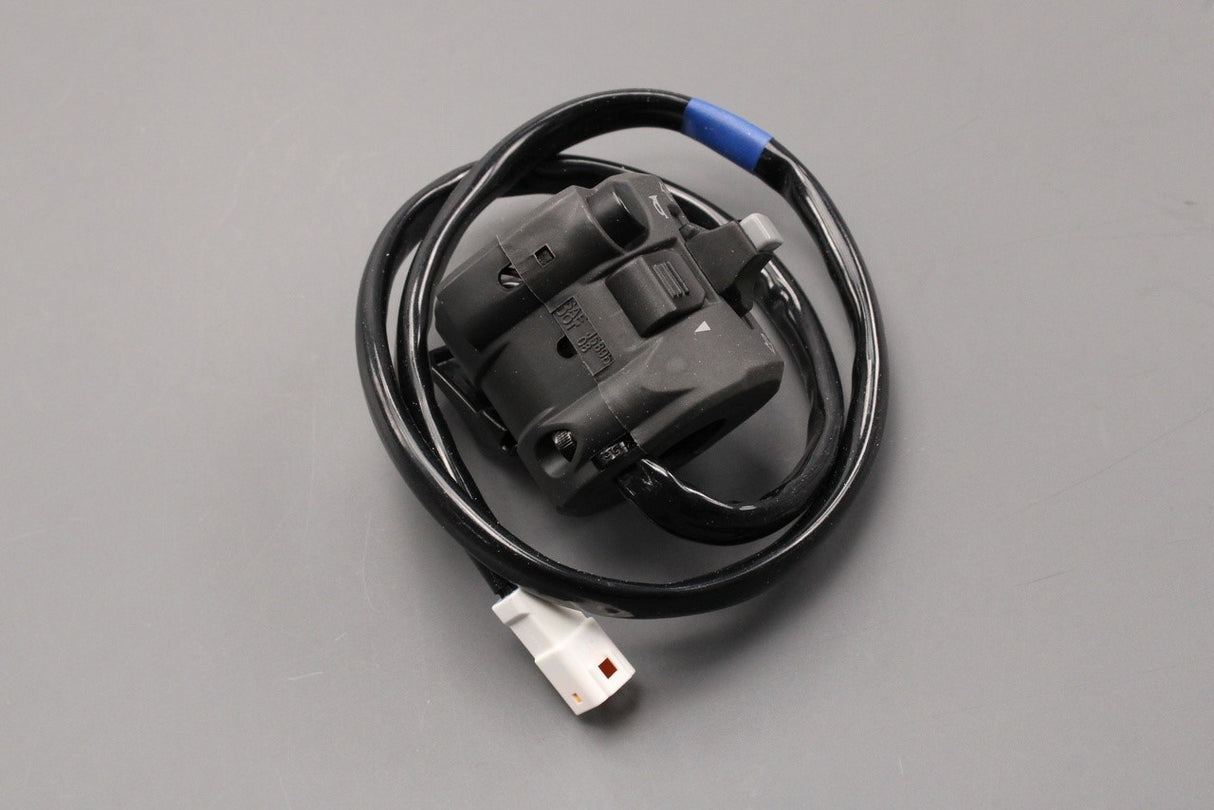 Ducati 1199 Panigale Diavel handlebar switch gear (left) 65110161A