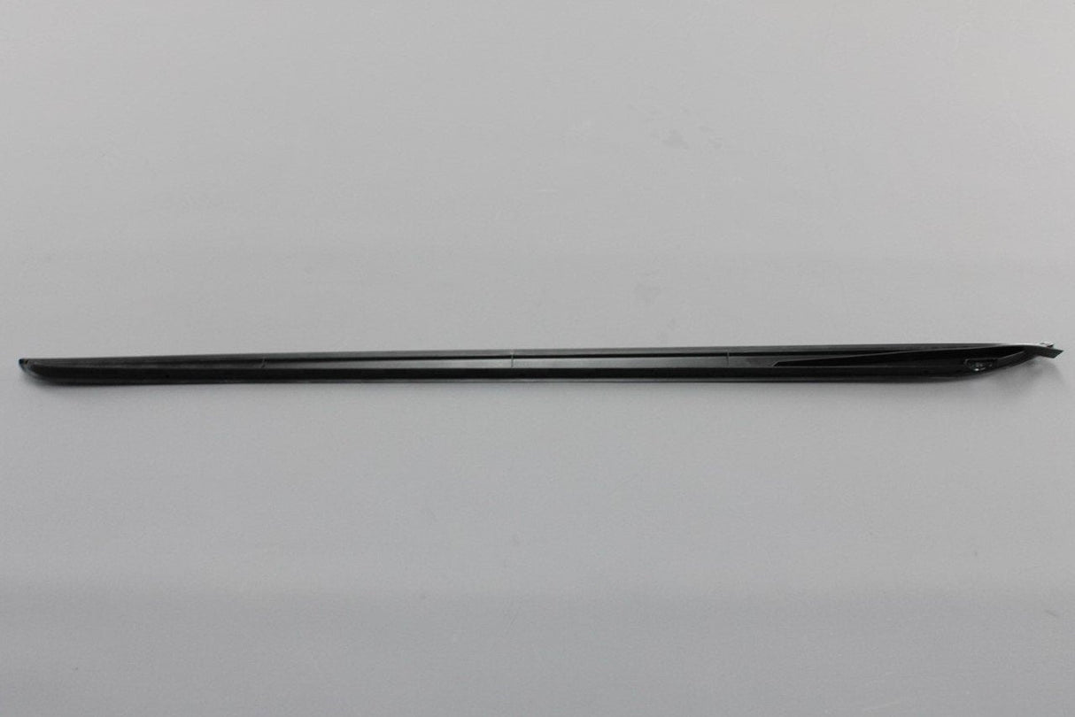 VW Tiguan 16-on SEAT Tarraco left windscreen side trim 5NA854327D 5AP