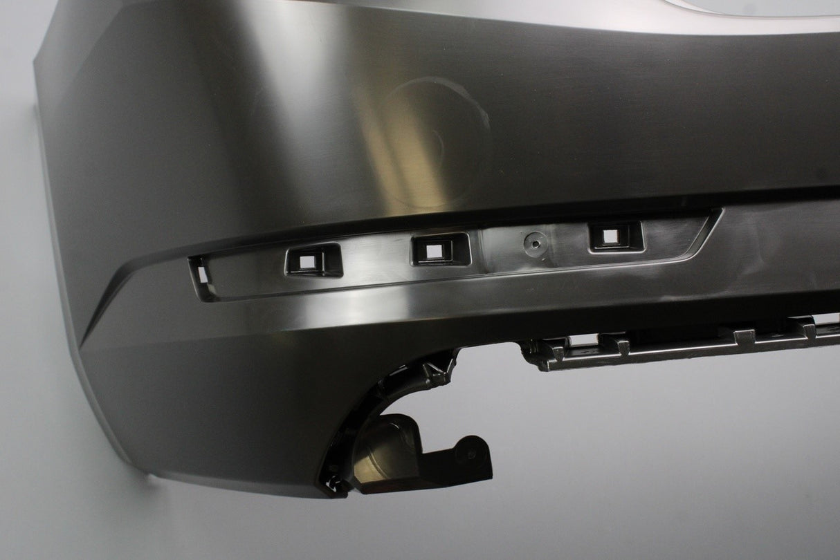 Skoda Superb Estate 2015-2024 rear bumper cover (primed) 3V9807421