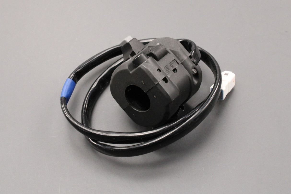 Ducati 1199 Panigale Diavel handlebar switch gear (left) 65110161A