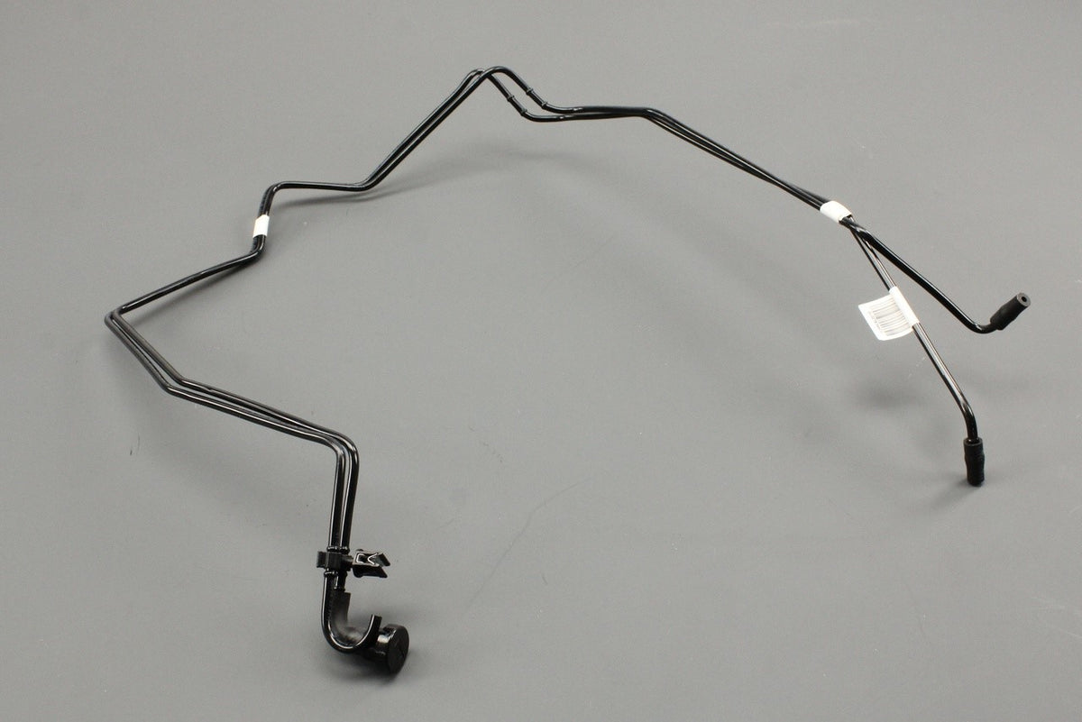 Range Rover Evoque 2012-2018 differential breather pipe LR108497, view 1
