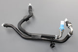 VW Sharan 16-on SEAT Alhambra 16-21 diesel fuel line (2.0TDI) 7N0130295G
