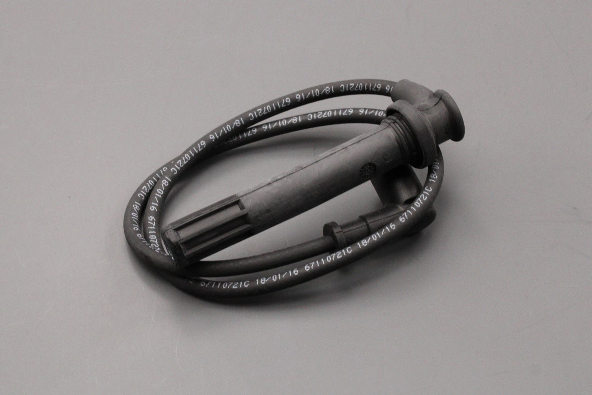 Ducati XDiavel 2016-17 spark plug lead (horizontal head) 67110721C