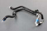 VW Sharan 16-on SEAT Alhambra 16-21 diesel fuel line (2.0TDI) 7N0130295G