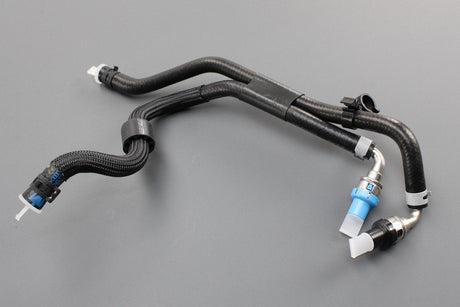 VW Sharan 16-on SEAT Alhambra 16-21 diesel fuel line (2.0TDI) 7N0130295G