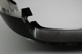 Skoda Superb Estate 2015-2024 rear bumper cover (primed) 3V9807421