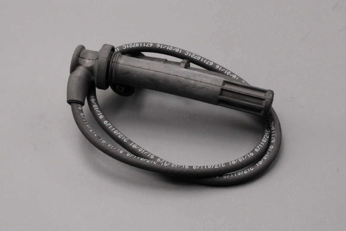 Ducati XDiavel 2016-17 spark plug lead (horizontal head) 67110721C