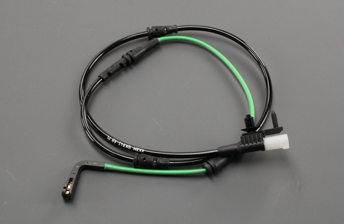 Range Rover Velar 2017-on brake pad wear sensor (5.0L) LR116957, view 1