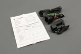Genuine SEAT Arona 18-on Ateca 16-on reversing rear view camera kit 000054731D