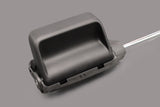 VW Transporter T5 T6 sliding door interior handle (left) 7E0843641B 9B9