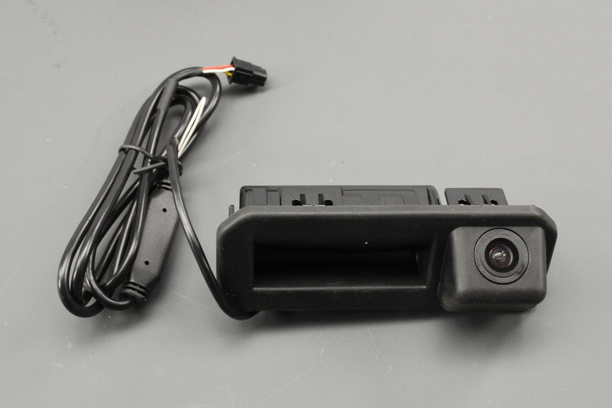 Genuine SEAT Arona 18-on Ateca 16-on reversing rear view camera kit 000054731D