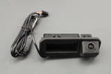 Genuine SEAT Arona 18-on Ateca 16-on reversing rear view camera kit 000054731D