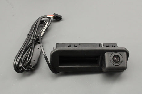 Genuine SEAT Arona 18-on Ateca 16-on reversing rear view camera kit 000054731D