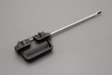 VW Transporter T5 T6 sliding door interior handle (left) 7E0843641B 9B9