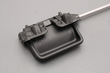 VW Transporter T5 T6 sliding door interior handle (left) 7E0843641B 9B9