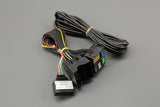 Genuine SEAT Arona 18-on Ateca 16-on reversing rear view camera kit 000054731D