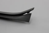 VW Tiguan 16-on SEAT Tarraco left windscreen side trim 5NA854327D 5AP