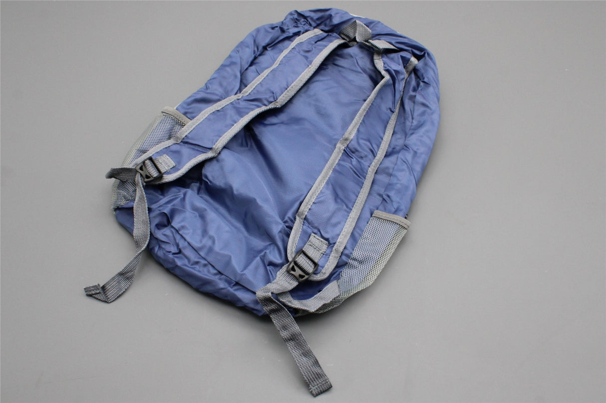Volkswagen accessory foldable backpack 000087329F