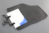 VW Beetle 2012-2016 all-weather floor mats (front) 5C2061501A 041