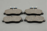 Land Rover Discovery 3 4 RR Sport 05-16 brake pads (front) LR019618
