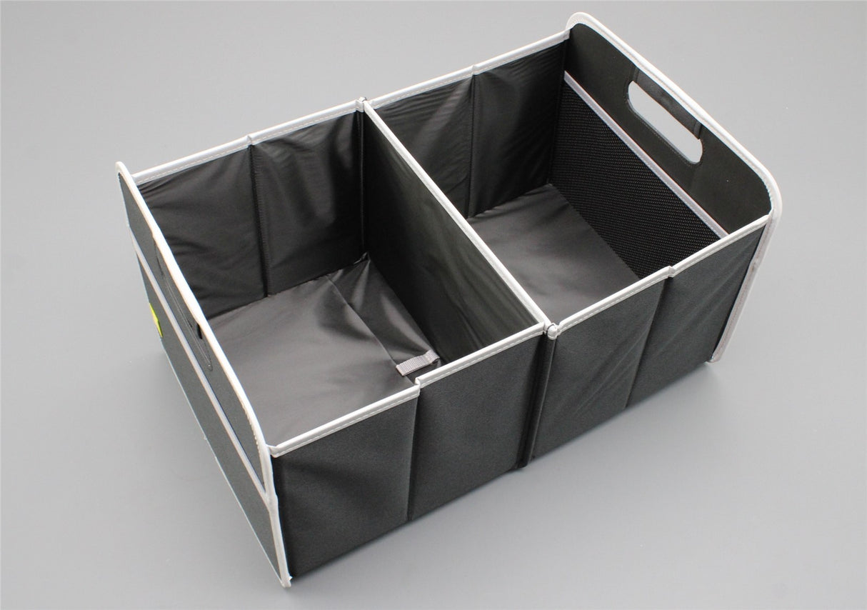 Volkwasgen accessory universal folding storage boot organiser 330061104