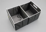 Volkwasgen accessory universal folding storage boot organiser 330061104
